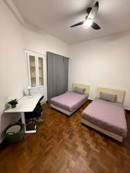 Maplewoods (D21), Condominium #561797761